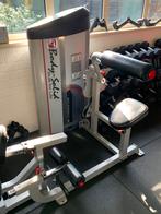 Body Solid Abdominal & Back Extension Fitness Krachtstation, Ophalen, Buik, Krachtstation, Zo goed als nieuw