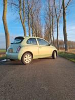 Nissan Micra 1.2 59KW 3DR 2004 met nieuwe APK, Auto's, Voorwielaandrijving, Stof, 31 €/maand, 4 cilinders