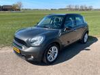 Mini Countryman Cooper S All4 Chili, Auto's, Mini, Euro 5, 15 km/l, 4 stoelen, Leder