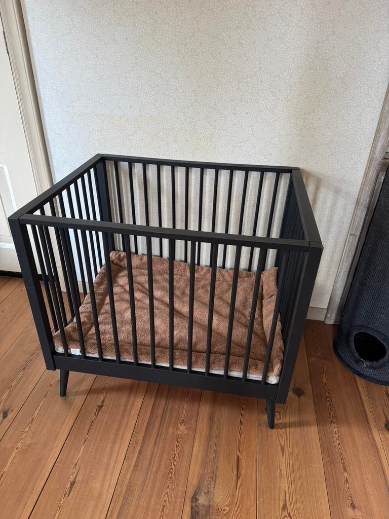 Box, Kinderen en Baby's, Boxen, Ophalen of Verzenden, Zo goed als nieuw, Boxkleed