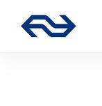 Ns dagretour ticket, Tickets en Kaartjes, Eén persoon, Trein, Met bestemming of datum