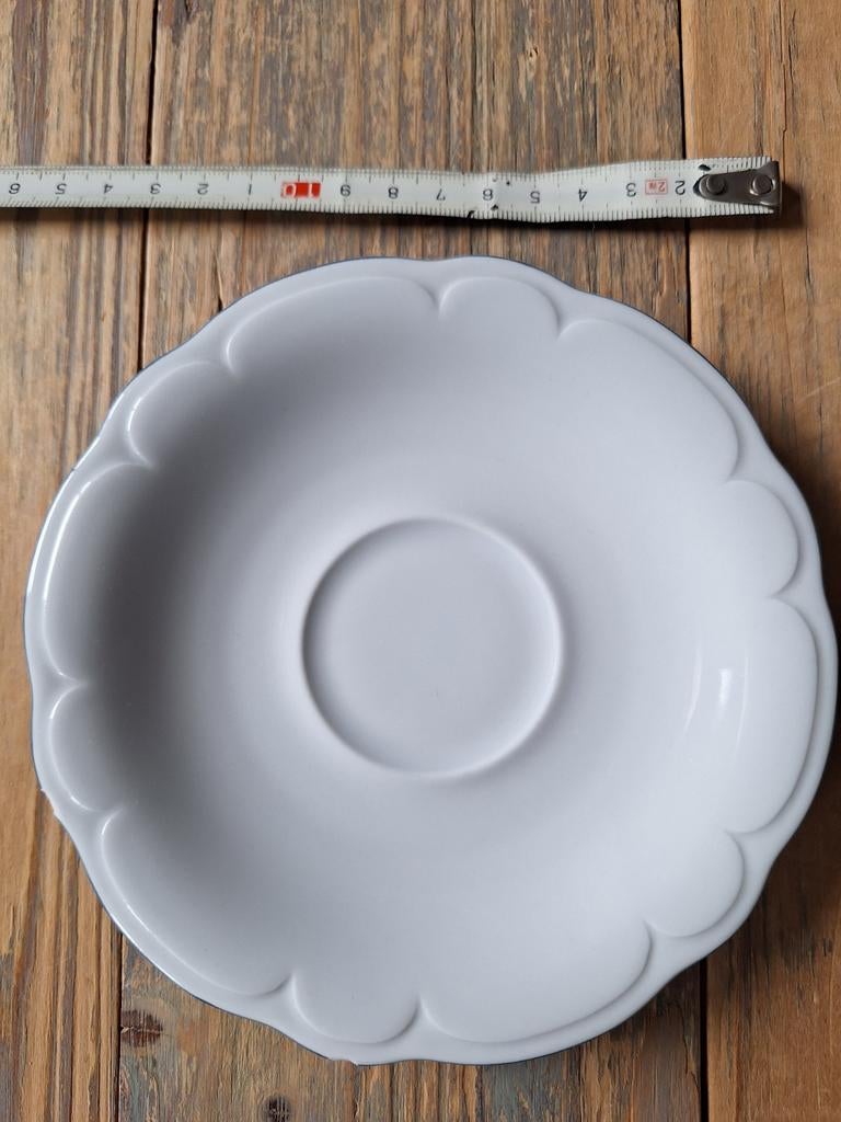 Schoteltje van het merk Kahla, Antiek en Kunst, Antiek | Servies los, Ophalen of Verzenden