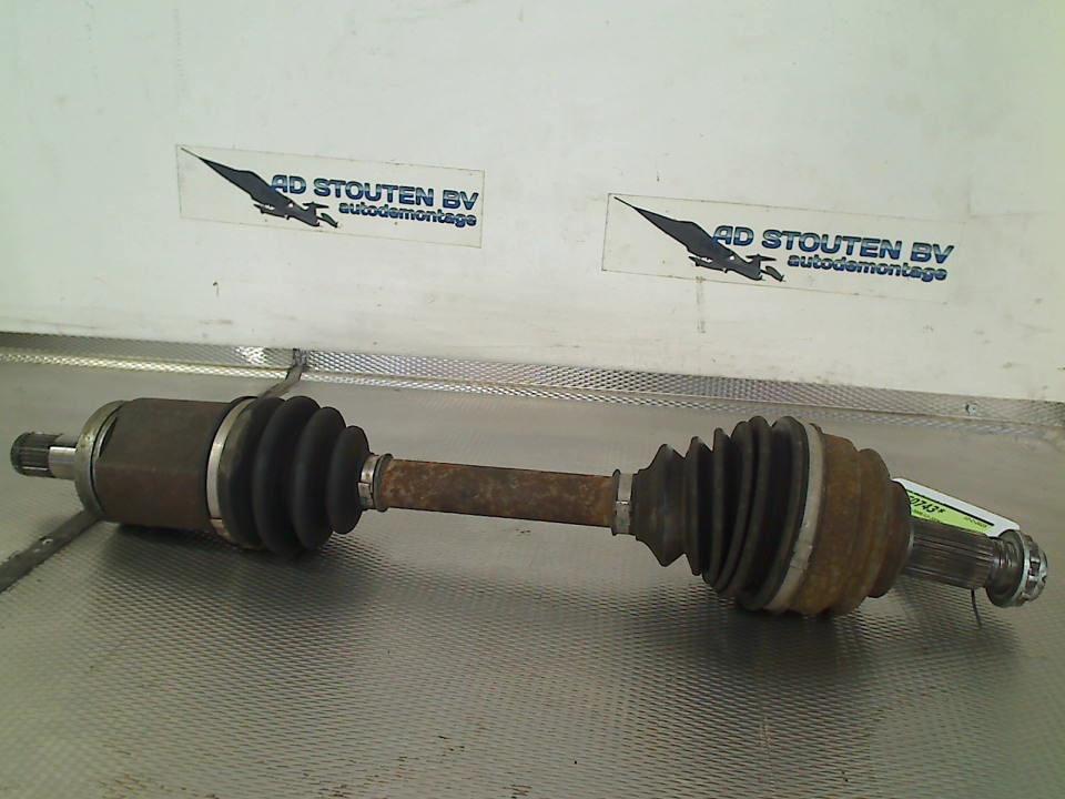 Aandrijfas Links Voor BMW X5 (E53) (2000-05/2007-02), Auto-onderdelen, Transmissie en Toebehoren, Gebruikt, Petuelring 130, München 80809, , Duitsland