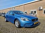 Volvo V40 1.6 T2 Momentum ✅NETTE AUTO! ✅TREKHAAK, Voorwielaandrijving, Stof, Gebruikt, 4 cilinders