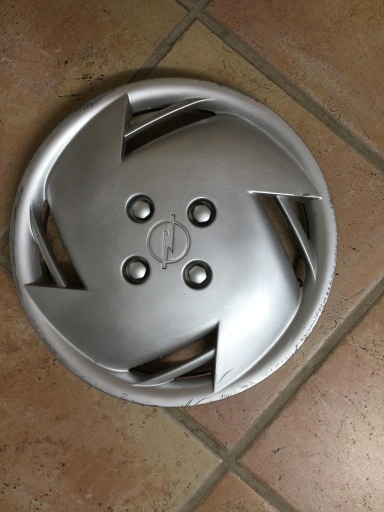 Wieldop Opel ( 15 Inch) Nr 1, Ophalen of Verzenden, Gebruikt