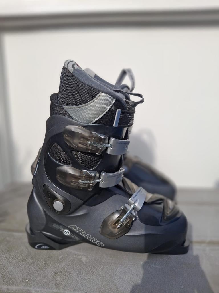 Atomic Zene:6 maat 28/44 /1x gebruikt, Ophalen, 160 tot 180 cm, Schoenen, Zo goed als nieuw