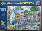 Jan van Haasteren puzzels, Ophalen, 500 t/m 1500 stukjes, Zo goed als nieuw, Legpuzzel