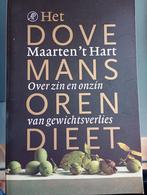 Het Dove Mansoren Dieet - Maarten 't Hart, Ophalen of Verzenden