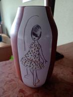 Kerateak vaas, Ophalen of Verzenden