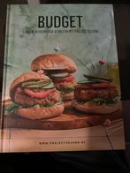 Budget project gezond Natalia Rakhorst -, Ophalen of Verzenden, Zo goed als nieuw, Natalia Rakhorst; Walter Rakhorst