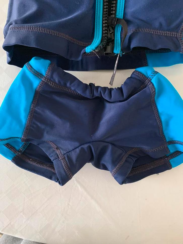 Easyswim zwemvestje maat XS met zwembroekje, Kinderen en Baby's, Kinderkleding | Kinder-zwemkleding, Gebruikt, Overig, Overige maten