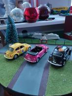 3 3 kevers, Ophalen, Welly