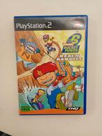 Rocket Power Beach Bandits, 1 speler, Ophalen of Verzenden, Zo goed als nieuw, Vanaf 3 jaar