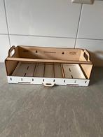 LMG - WO-23 Module voor verf op te bergen en risico, Hobby en Vrije tijd, Modelbouw | Overige, Ophalen of Verzenden, Zo goed als nieuw