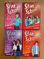 4 boeken over Star School, door Cindy Jefferies, Boeken, Ophalen of Verzenden, Zo goed als nieuw
