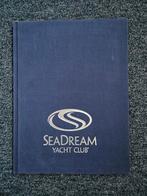 SeaDream Yacht Club ***zgan***, Ophalen of Verzenden, Zo goed als nieuw, Boek of Tijdschrift