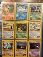 Gym Challenge Pokémon kaarten, Ophalen of Verzenden, Zo goed als nieuw, Meerdere kaarten