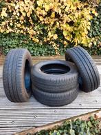 4 continental Eco contact, Ophalen