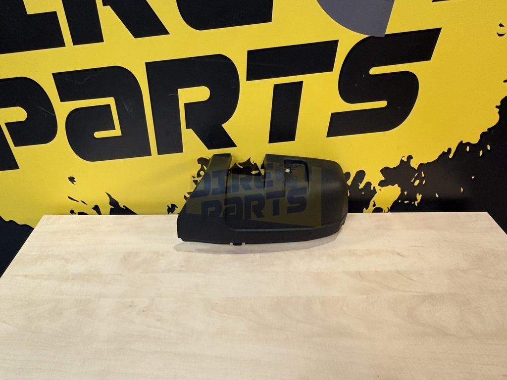 Iveco Daily (10/11-5/14-) achterbumperhoek Links Origineel 5, -, Overige automerken, -, Nieuw