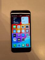 Te koop: Apple Iphone SE 64 GB wit ZGAN, Ophalen, 83 %, Wit, Zo goed als nieuw