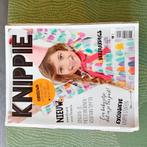 Knippie tijdschriften naaien jaar 2016, Ophalen of Verzenden, Vrouw, Overige merken