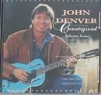 CD John Denver ‎– Countryroad Take Me Home, Ophalen, Zo goed als nieuw