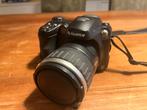 Fuji FinePix S5600 Digitale Camera met 10x Optische Zoom, Gebruikt, Compact, Ophalen of Verzenden, Fuji