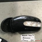 Mercedes C Klasse 2004 Buitenspiegel met knipperlicht Linksv