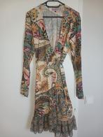 Tessa Koops jurk maat M, Ophalen of Verzenden, Zo goed als nieuw, Maat 36 (S), Boven de knie