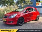 Opel Corsa 1.4-16V Color Edition Motorprobleem! (bj 2010), Euro 5, 101 pk, Gebruikt, 1398 cc