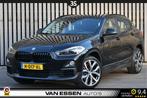 BMW X2 sDrive20i Executive Automaat Led Cruise Control Stoel, Auto's, BMW, 1998 cc, Euro 6, 1435 kg, Zwart