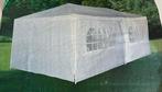 Partytent, Ophalen, Partytent, 6 meter of meer, 2 meter of meer