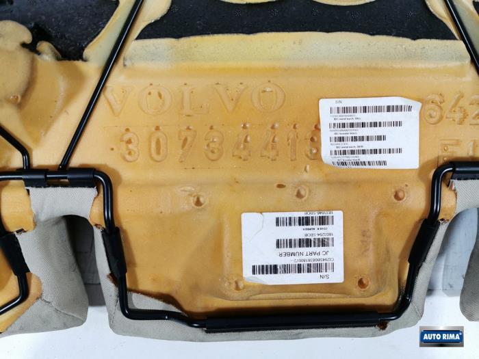Achterbank van een Volvo V70, Auto-onderdelen, Interieur en Bekleding, Gebruikt, -, -, Ophalen of Verzenden