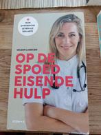 Op de Spoedeisende Hulp - Mijn dynamische leven als SEH-arts, Boeken, Ophalen of Verzenden, Gelezen, Heleen Lameijer, Overige