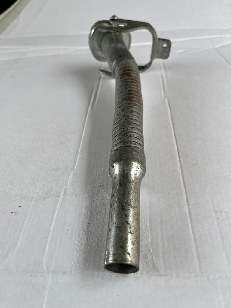 Metalen Jerrycan Schenktuit Prijs 10,- euro, Ophalen of Verzenden, Gebruikt