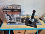 Thrustmaster Hotas Warthog Stick - Goede Conditie, Ophalen, Gebruikt, Thrustmaster