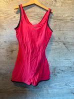 REEBOK ROZE DAMES BADPAK, MAAT; L, Badpak, Ophalen of Verzenden, Roze, Reebok