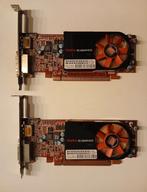 2x AMD FirePro 3D Graphics v3800 512mb Videokaart, Computers en Software, Videokaarten, Ophalen, Gebruikt, AMD, GDDR3