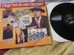 LP - André van Duin - Daar Ben Ik Niet Blij Mee !, Verzenden, Zo goed als nieuw, 12 inch, Pop
