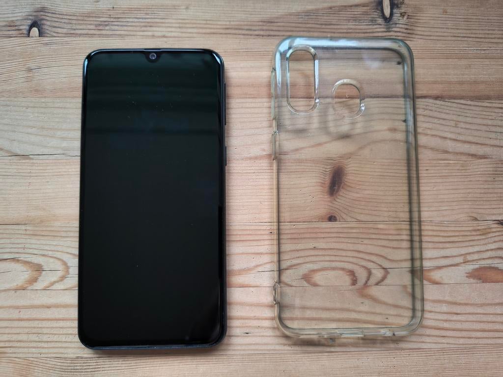 Samsung Galaxy A40, Ophalen of Verzenden, 64 GB