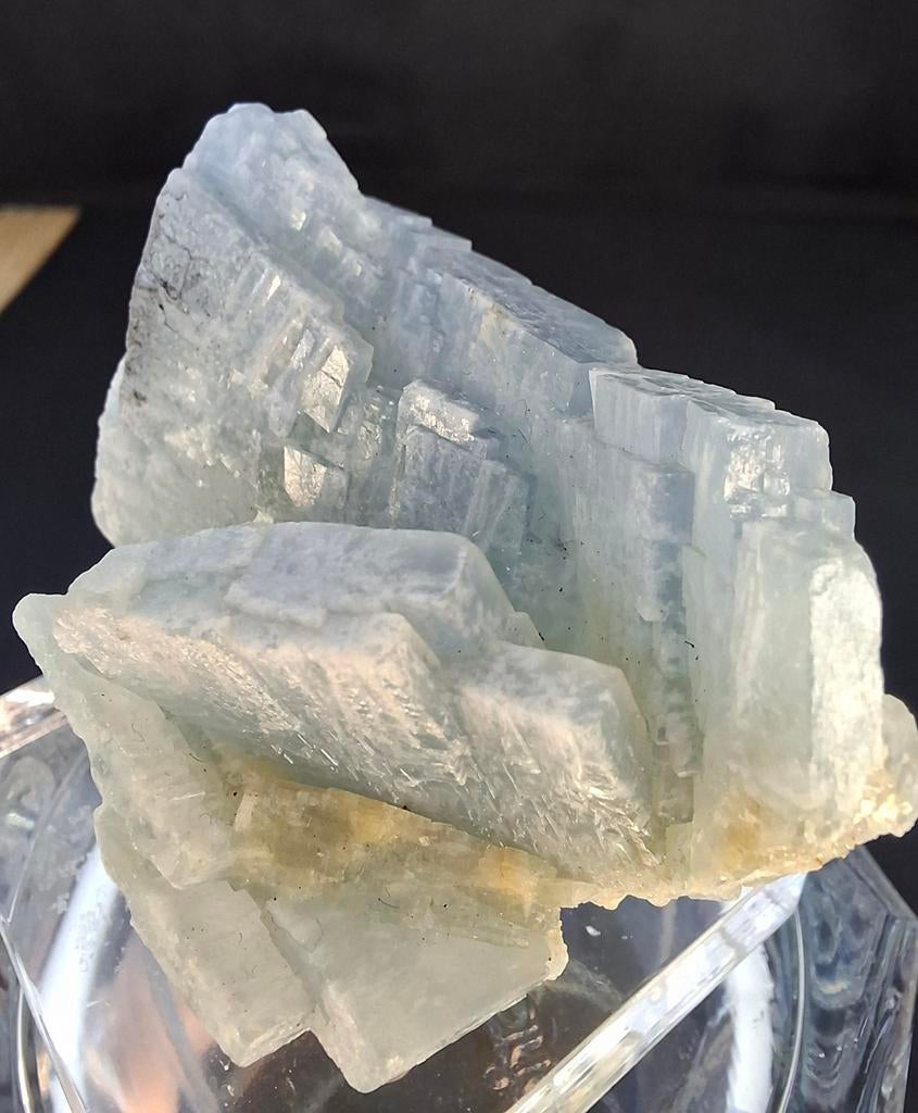 Bariet, Verzamelen, Mineralen en Fossielen, Ophalen of Verzenden