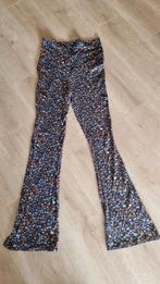 Zwangerschaps broek PRENATAL, Kleding | Dames, Positiekleding, Ophalen of Verzenden, Zo goed als nieuw, Zwart, Broek of Spijkerbroek