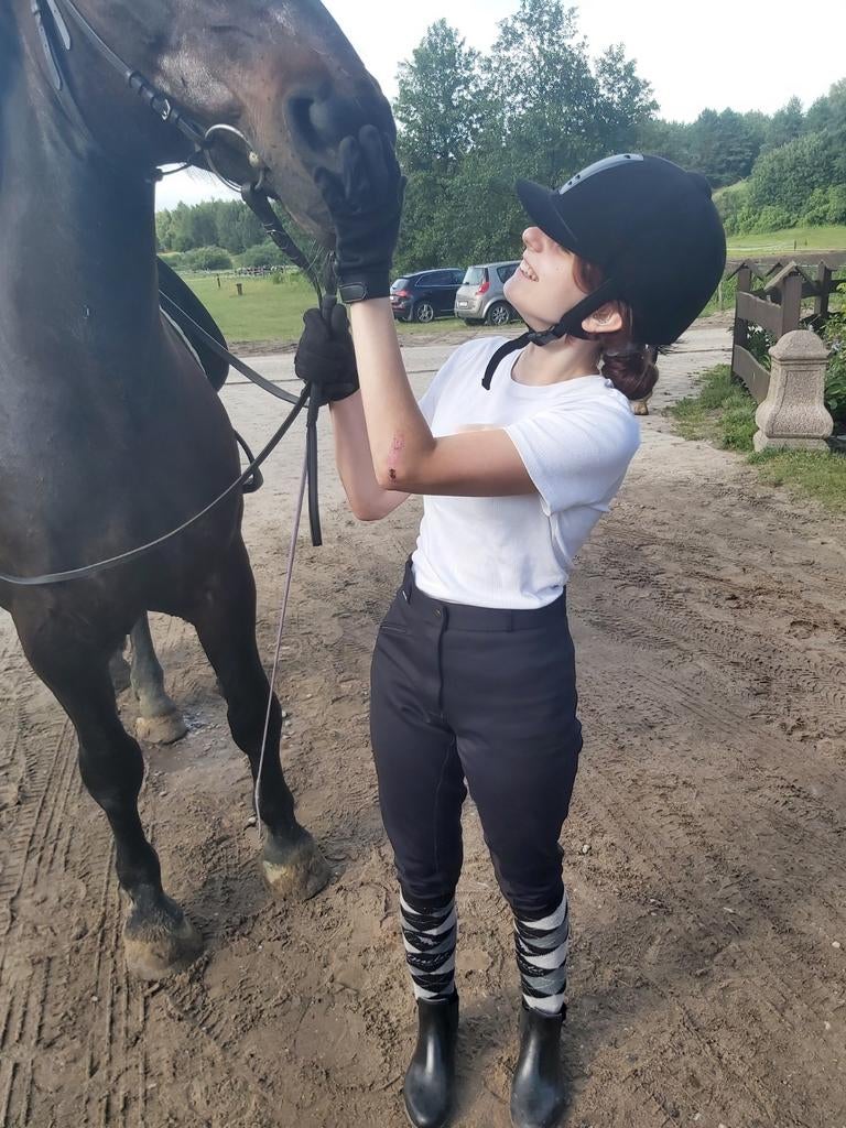 Verzorgster/ Bijrijder aangeboden!, Dieren en Toebehoren, Ophalen of Verzenden, Zo goed als nieuw