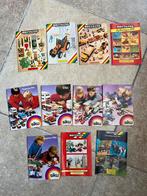 Diverse catalogus Britains en Siku jaren ‘80, Ophalen of Verzenden, Zo goed als nieuw, Sticker