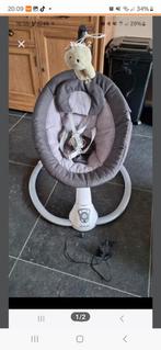 Elektrische kinderstoel, Ophalen of Verzenden, Meegroeistoel