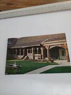 DELFT. COUR OF THE ROYAL DELFTWARE FACTORY, Ophalen of Verzenden, Voor 1920, Overige thema's