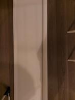 Rolgordijn wit 140x260, Huis en Inrichting, Stoffering | Gordijnen en Lamellen, Ophalen, Gebruikt, 100 tot 150 cm, 200 cm of meer