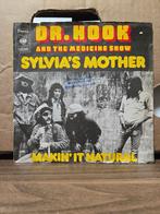 Dr.Hook - Sylvia's mother, Cd's en Dvd's, 7 inch, Single, Ophalen of Verzenden, Zo goed als nieuw