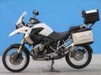 BMW R1200GS (bj 2012), Motoren, Motoren | BMW, BMW group Nederland B.V., Contactus@bmw-motorrad.nl, Bedrijf, 1170 cc