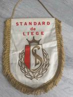 vaantje standard de liege luik, Verzamelen, Sportartikelen en Voetbal, Ophalen of Verzenden, Zo goed als nieuw, Buitenlandse clubs